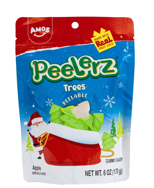 PEELERZ 6OZ TREES